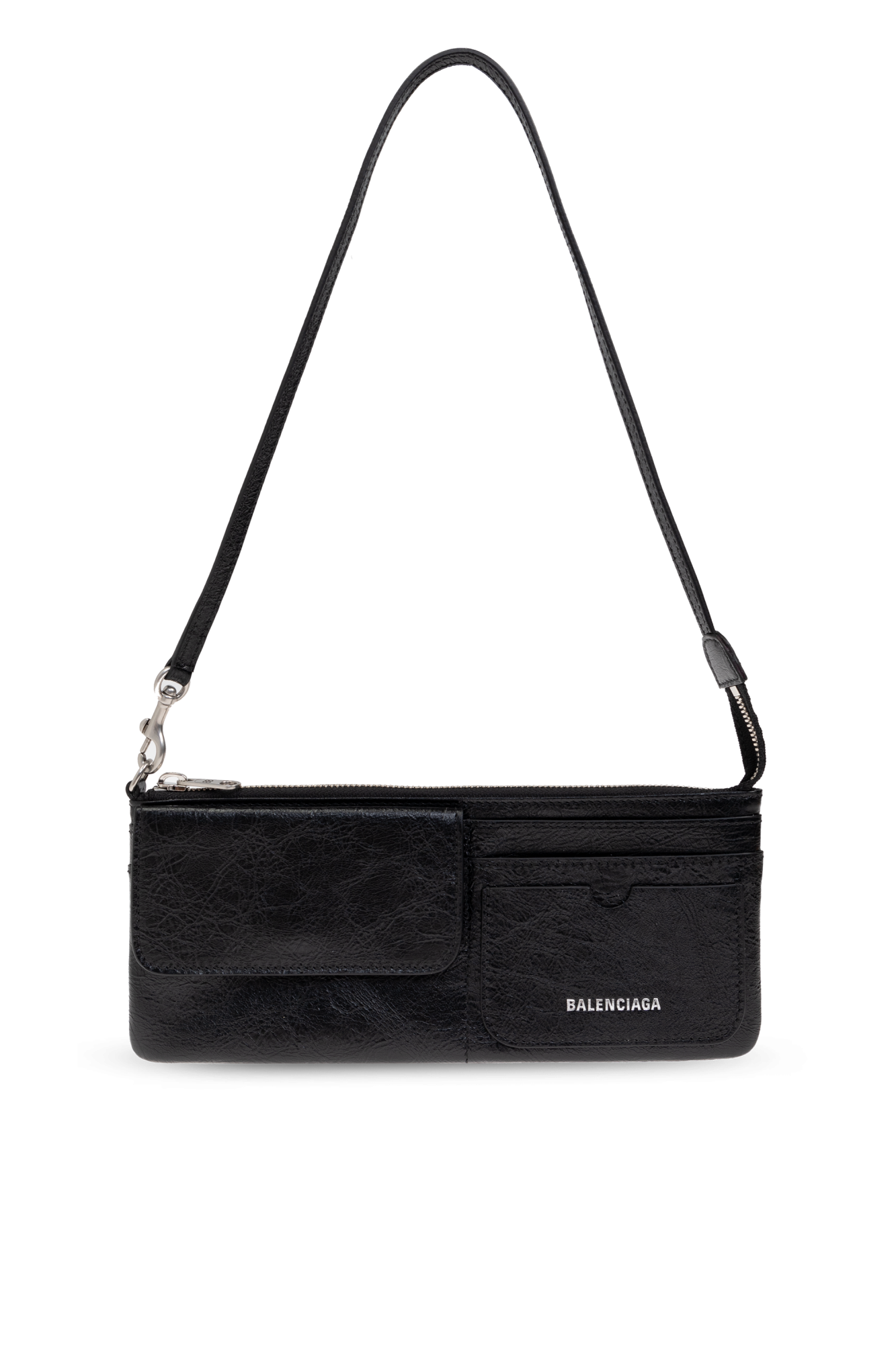 Balenciaga crossbody strap fashion shoulder bags